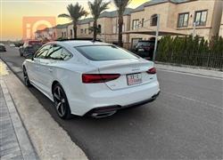 اودي A5